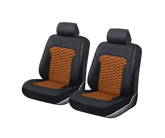 כיסויי מושבים לארדו | LAREDO - קדמי בלבד