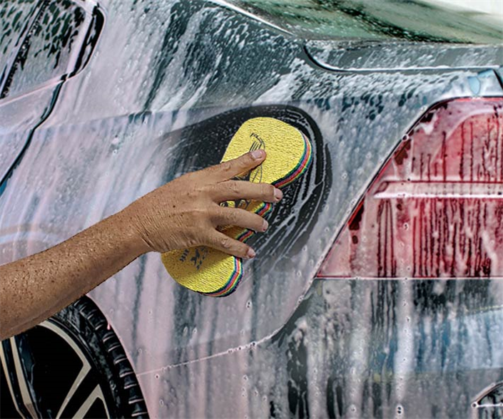 בלוק פלא צבעוני