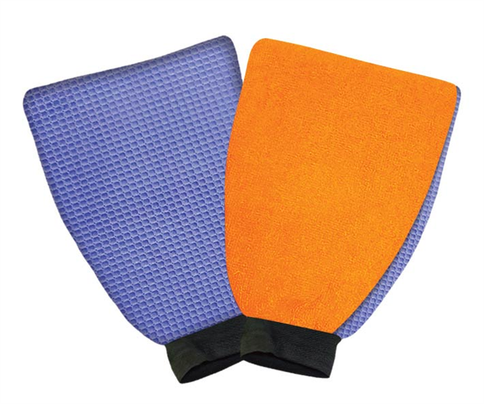 כפפת גי׳לדה מקצועית דו צדדית