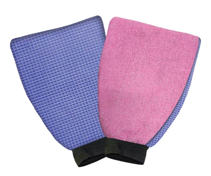 כפפת גי׳לדה מקצועית דו צדדית