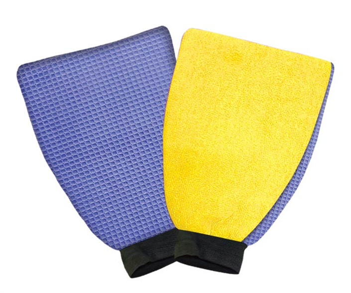 כפפת גי׳לדה מקצועית דו צדדית