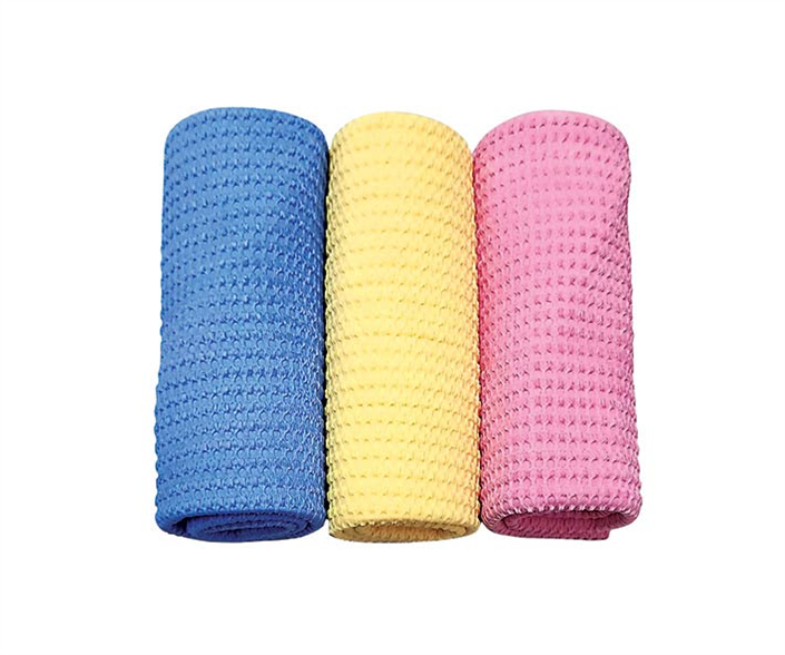 סט ג'ילדות 3D צבעוניות