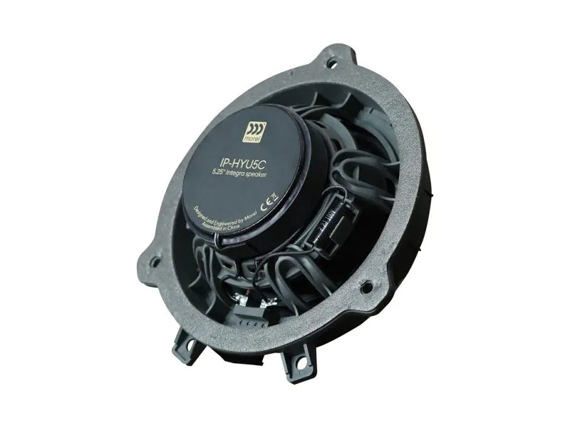 זוג רמקולים - Morel IP-HYU5C (תואם מקור יונדאי/קיה)