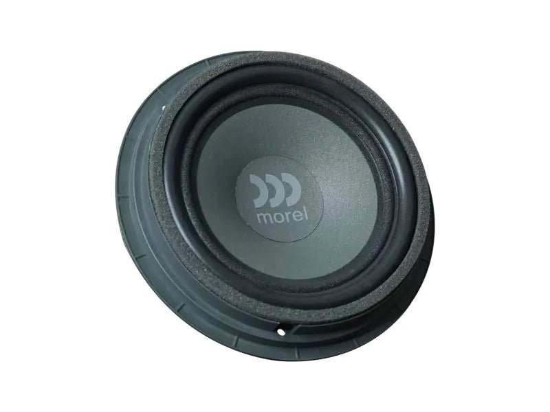 זוג קומפוננט - Morel IP-SUZ62 (תואם מקור סוזוקי)