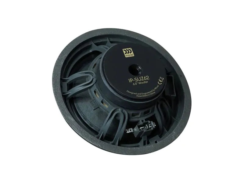 זוג קומפוננט - Morel IP-SUZ62 (תואם מקור סוזוקי)