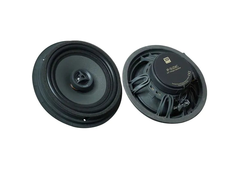 זוג רמקולים - Morel IP-SUZ6C (תואם מקור סוזוקי)