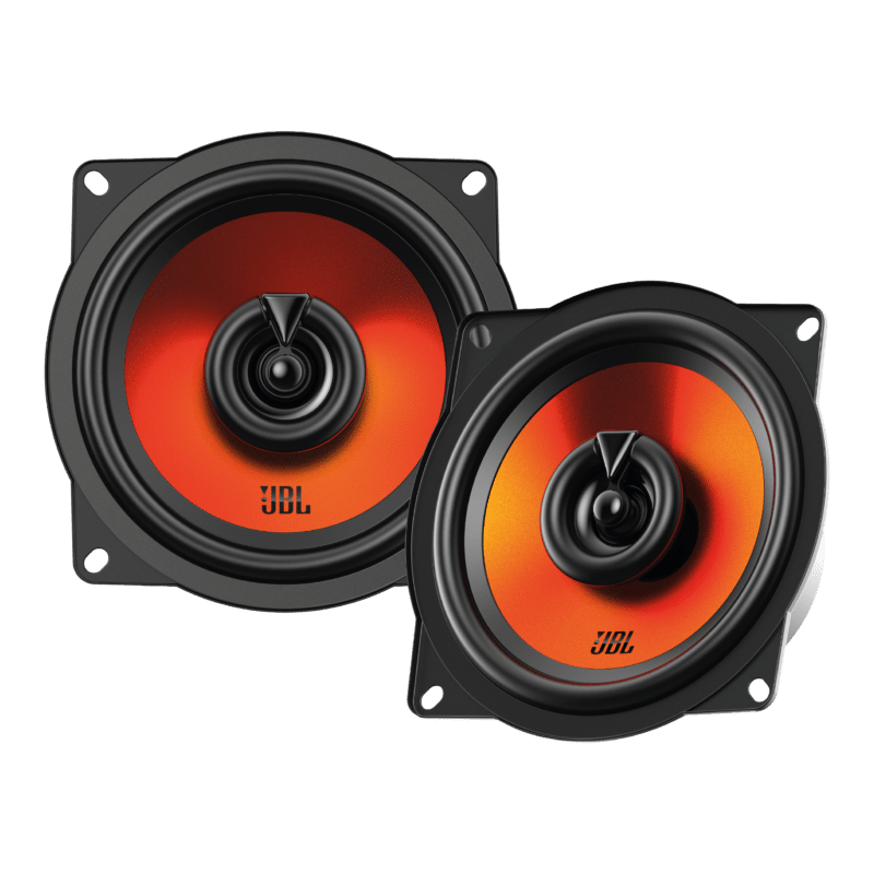 זוג רמקולים JBL Stage1 52F בקוטר 5.25 אינץ׳ לרכב