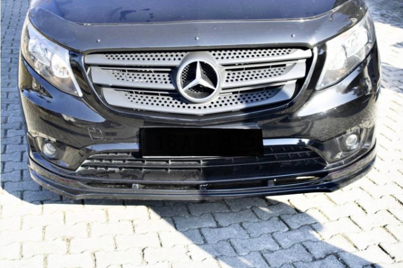 מגן יתושים Falcon למרצדס ויטו 2014
