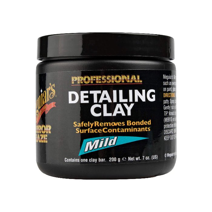 Meguiar's פלסטלינה עדינה - אוטושופ