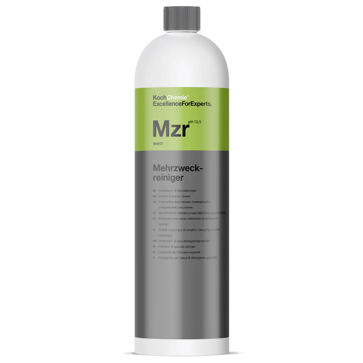 Mzr | נוזל ניקוי לפנים הרכב Koch Chemie