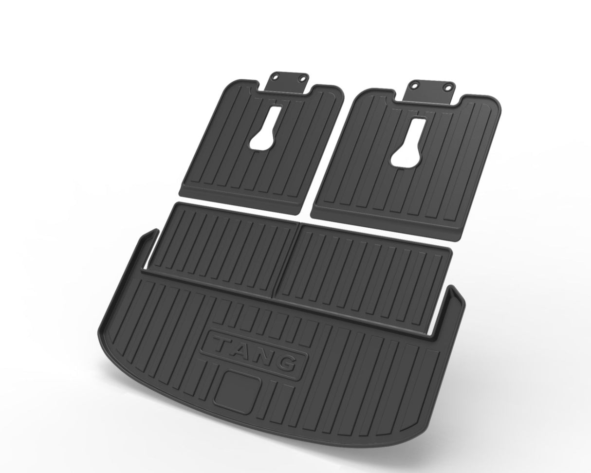 שטיח תא מטען BYD TANG 2024