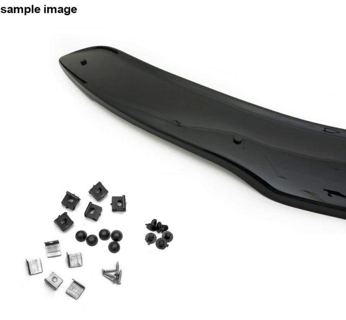 מגן יתושים לפולקסווגן קאדי 2018