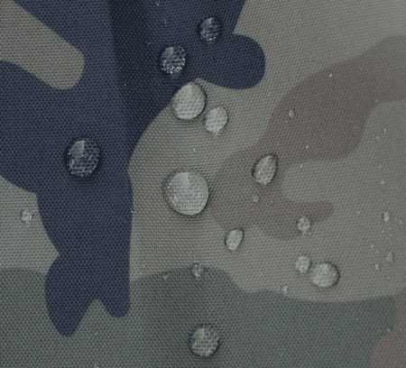 כיסוי צבאי לאופנוע "Forest" – הגנה מלאה בכל תנאי מזג האוויר