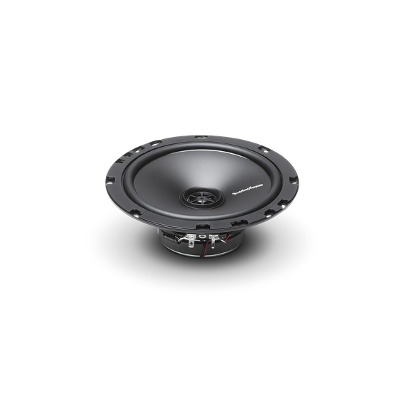 זוג רמקולים - Rockford Fosgate R1675X2