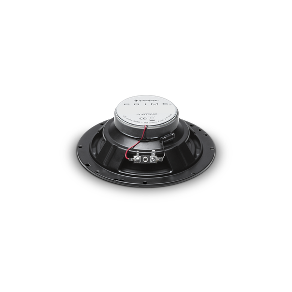 זוג רמקולים - Rockford Fosgate R1675X2