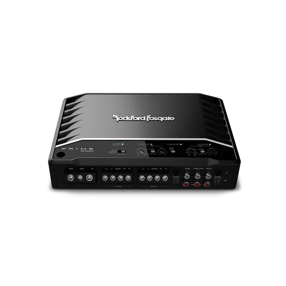 מגבר לרכב Rockford Fosgate Prime R2-R300X4