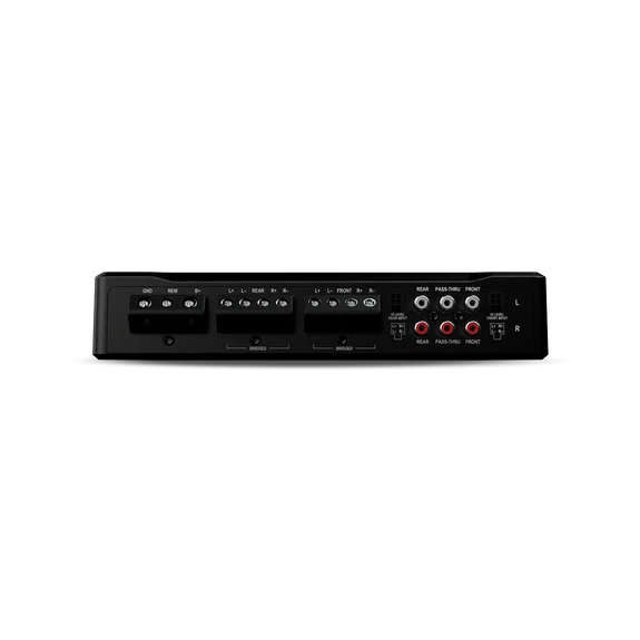 מגבר לרכב Rockford Fosgate Prime R2-R300X4
