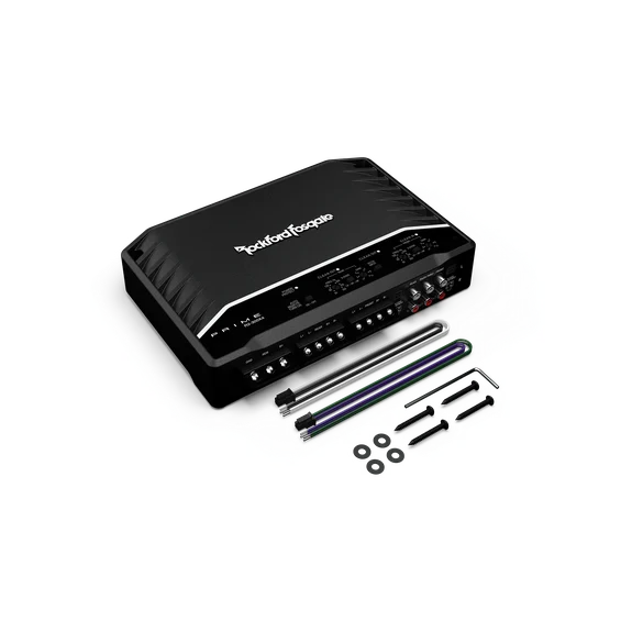 מגבר לרכב Rockford Fosgate Prime R2-R300X4