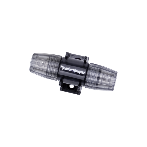 בית פיוז (ללא פיוז) Rockford Fosgate RFFAGU