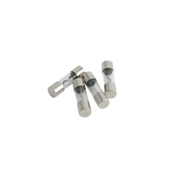 סט פיוזים (4 יחידות) Rockford Fosgate RFFU60