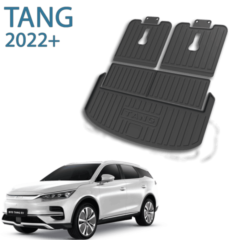 שטיח תא מטען BYD TANG 2026