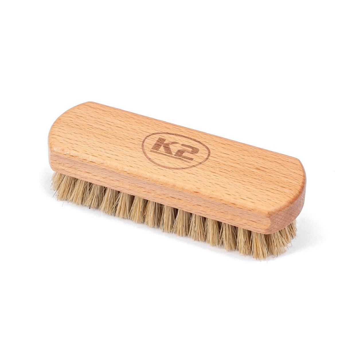מברשת ניקוי עור רכב K2 Auron Brush Soft