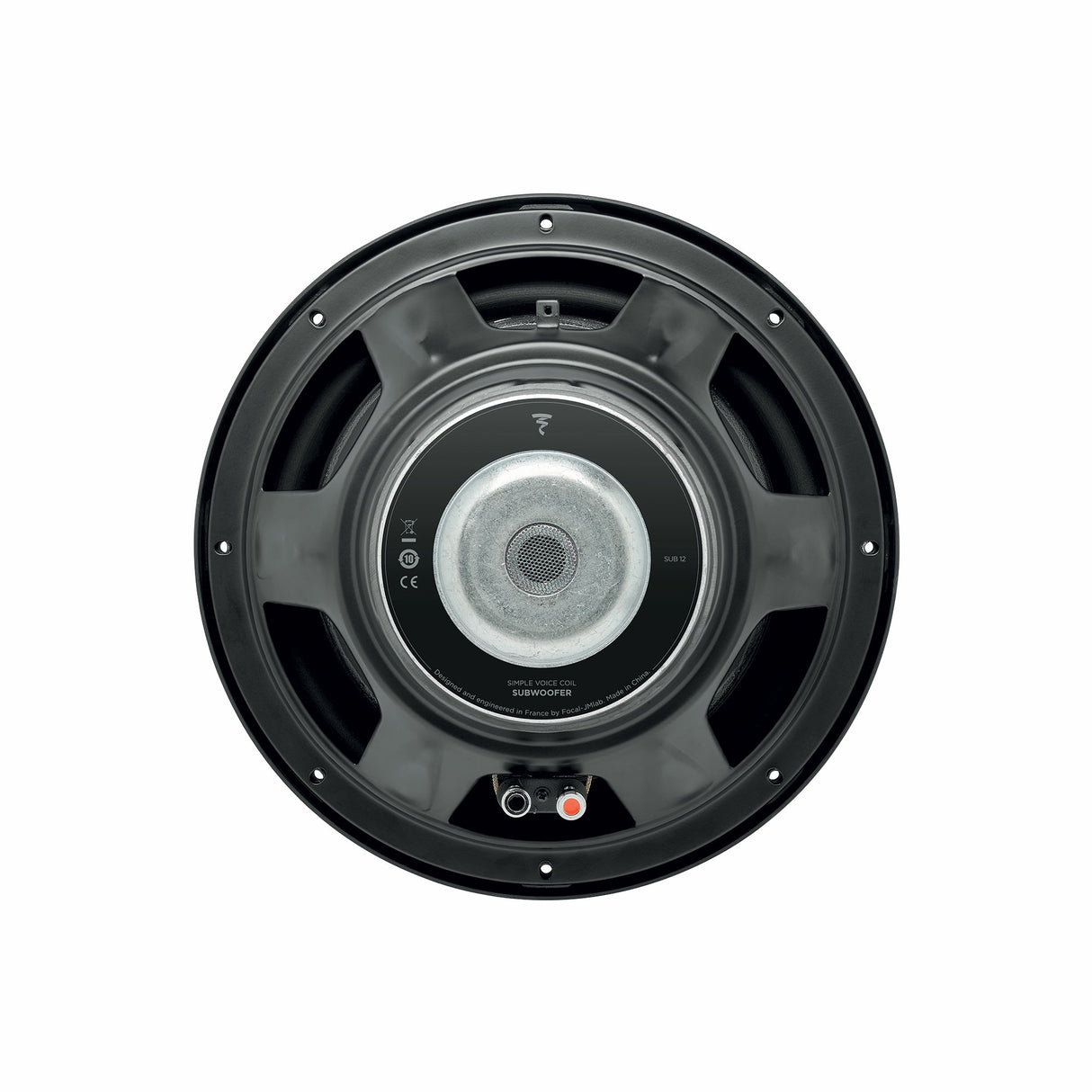סאב וופר Focal SUB 12