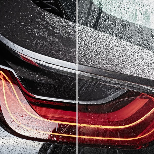 ספריי הגנה קרמית SONAX XTREME Spray + Seal 750ml