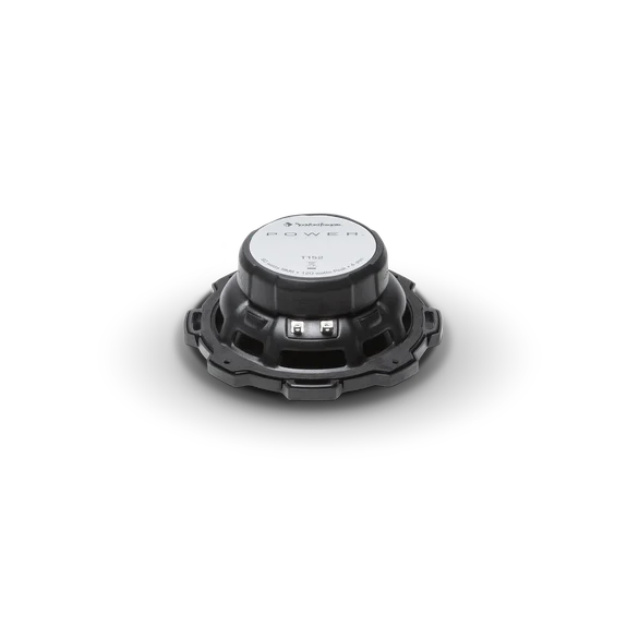 זוג רמקולים - Rockford Fosgate T152