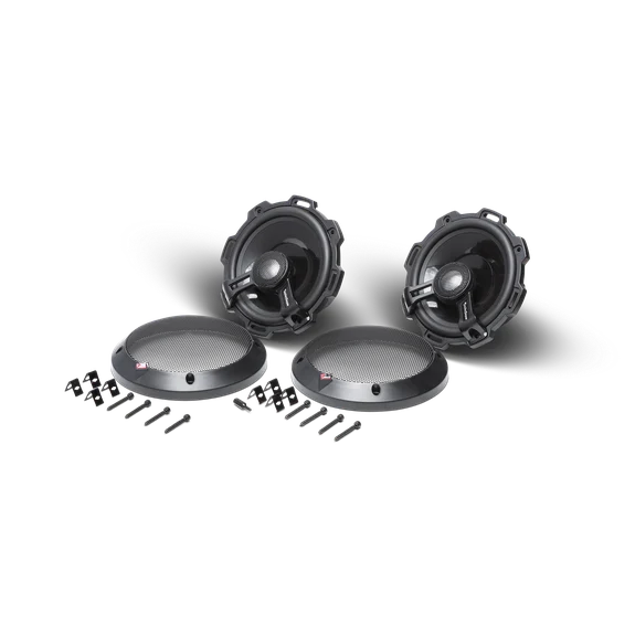 זוג רמקולים - Rockford Fosgate T152