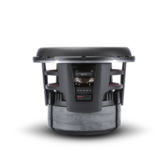 סאב וופר Rockford Fosgate T2S1-13