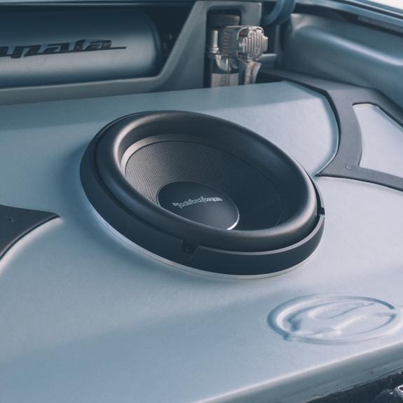 סאב וופר Rockford Fosgate T2S1-13