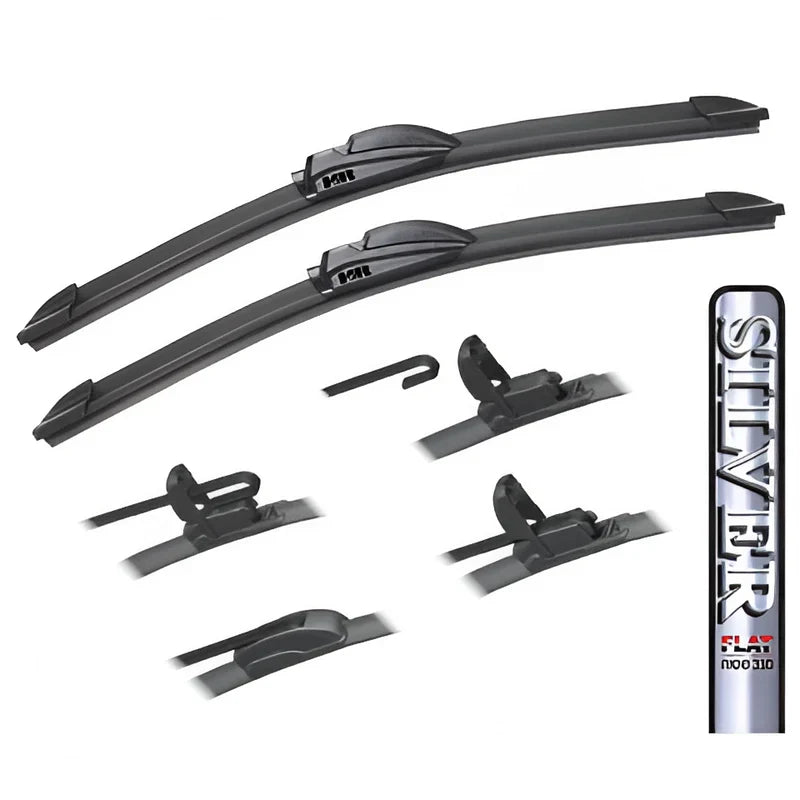 H&R SILVER הדר רוזן סילבר