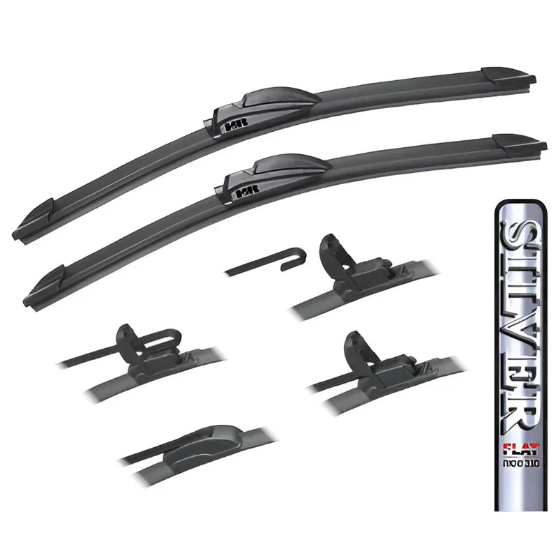 BOSCH Aerotwin (בהתאמה מיוחדת לרכב)