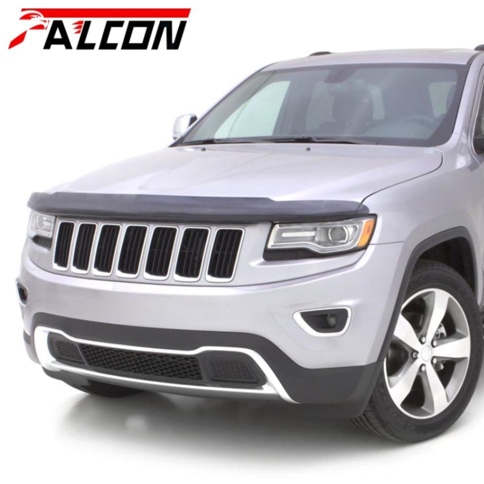 מגן יתושים Falcon לג׳יפ גרנד צ׳ירוקי 2018