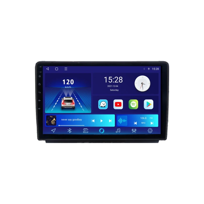 מסך קארפליי לטסלה מודל 3 2020