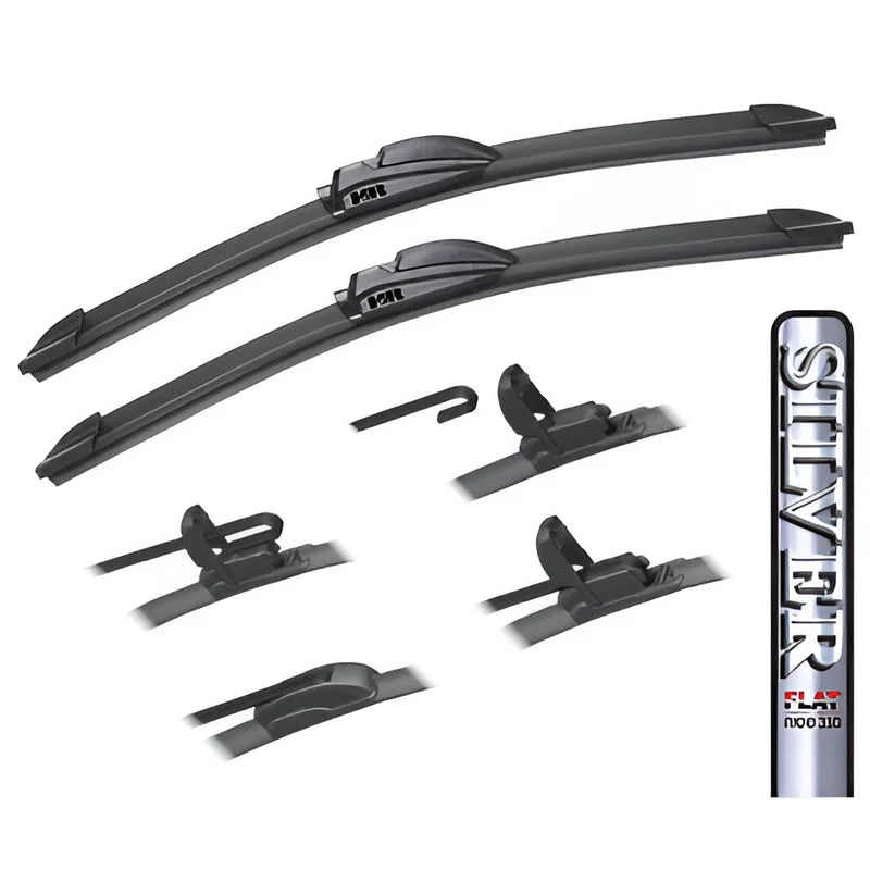 H&R SILVER הדר רוזן סילבר