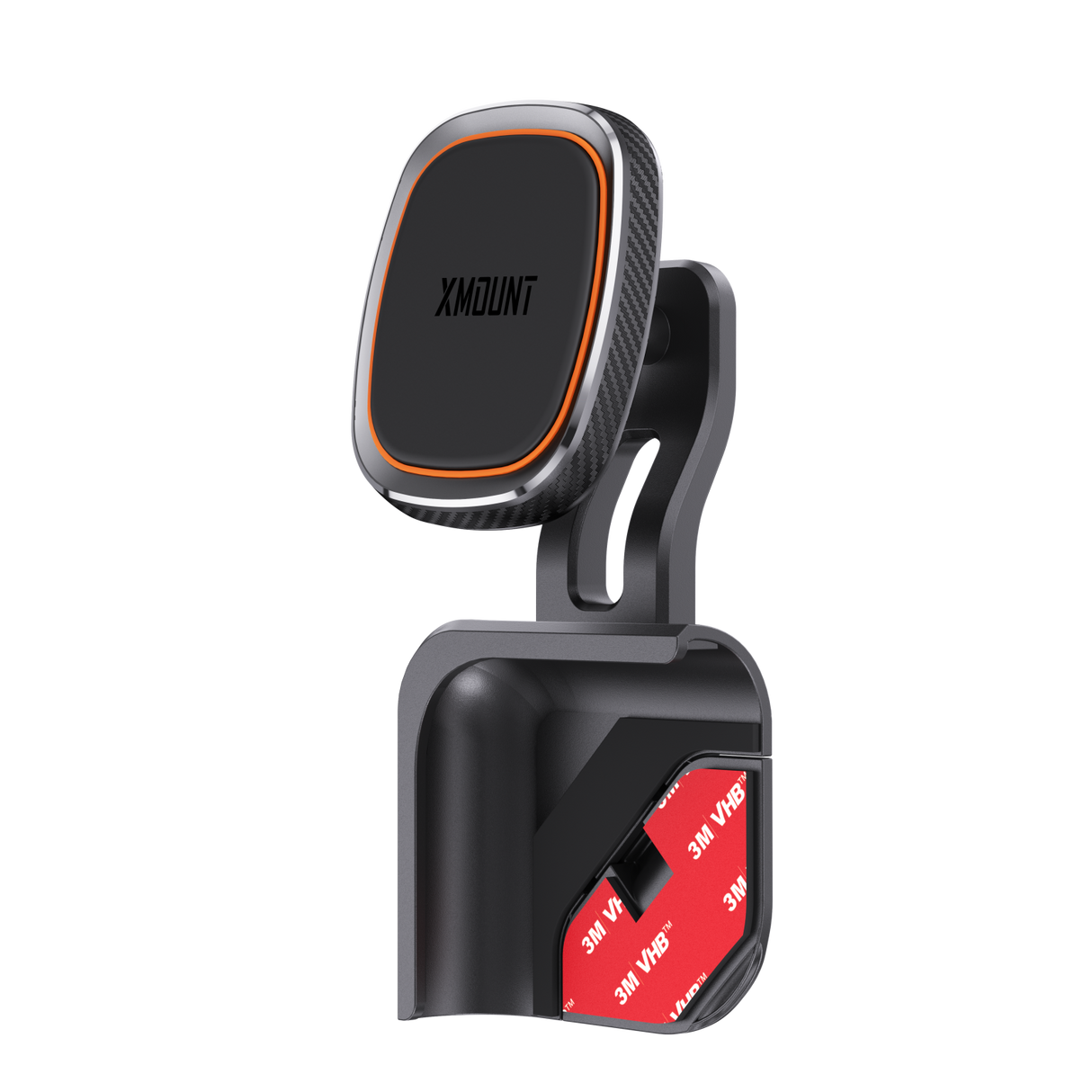 מעמד טלפון לרכב תואם Tesla Model 3/Y Xmount XM-07 PRO