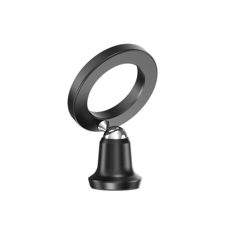 מעמד מגנטי לטלפון - Magnetic Mount XM-MagSafe 02