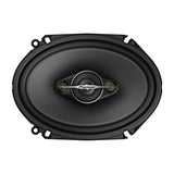 ‏- זוג רמקולים Pioneer TS-A6881F