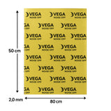בידוד אקוסטי -VEGA GERMANY 2.0