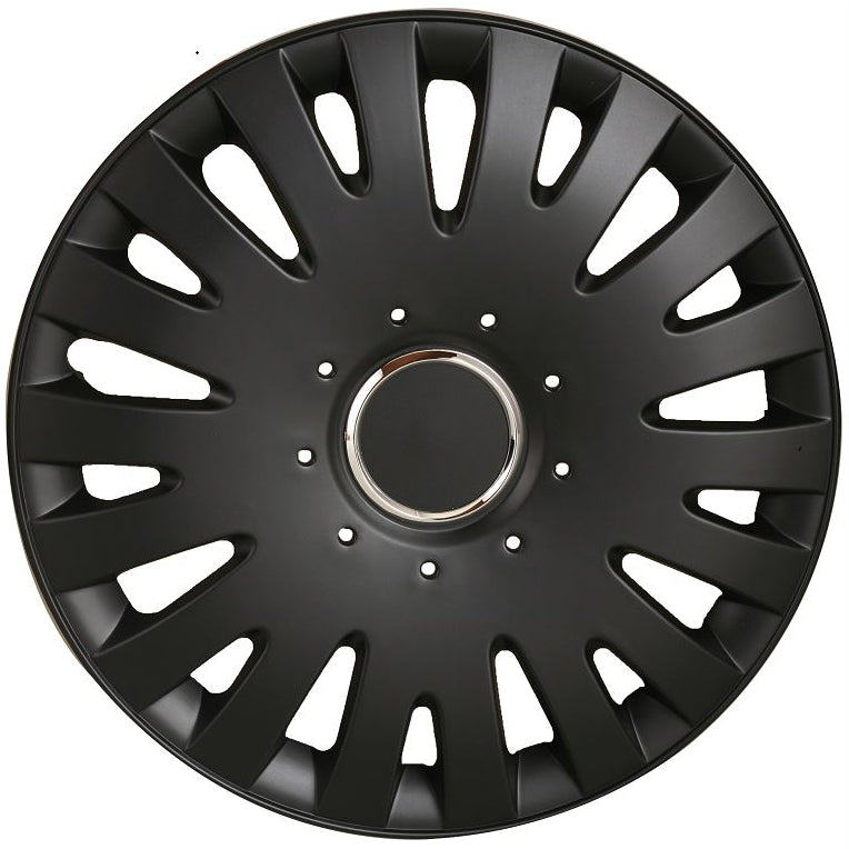 סט טסות WINJET 14 אינץ׳ שחור