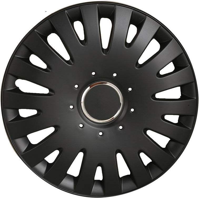 סט טסות WINJET 15 אינץ׳ שחור