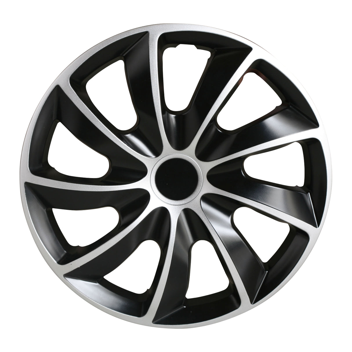 סט טסות WINJET 15 אינץ׳ כסף ושחור