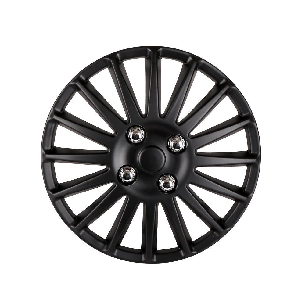 סט טסות WINJET 16 אינץ׳ שחור