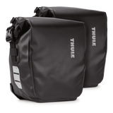 סט תיקי צד לאופניים Thule Shield 25L (זוג)