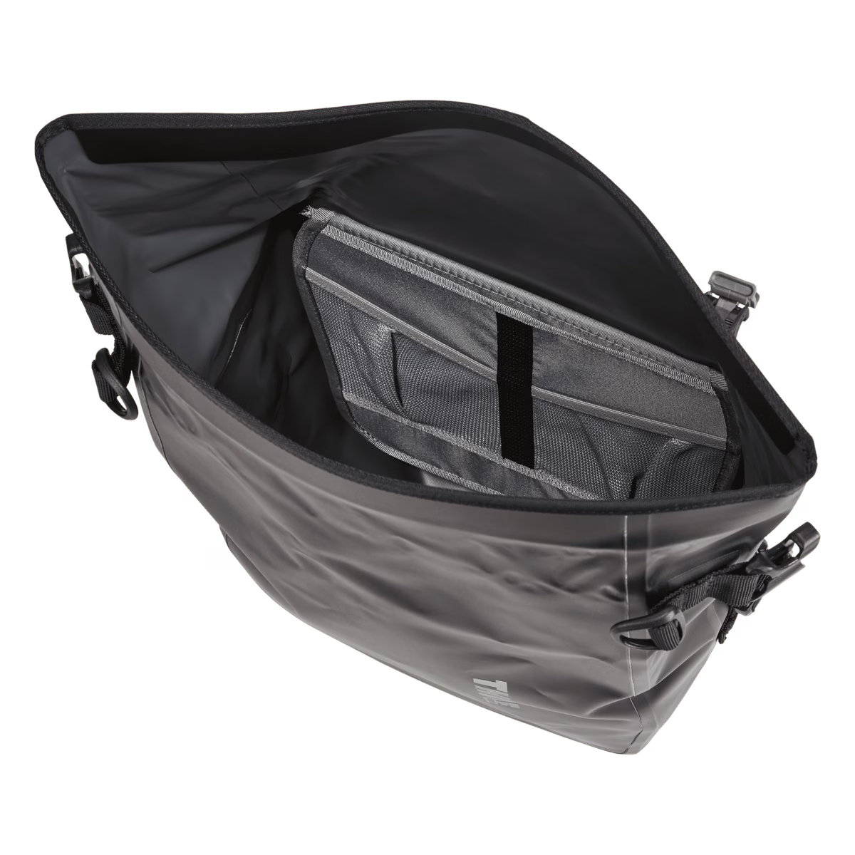 סט תיקי צד לאופניים Thule Shield 25L (זוג)