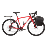 סט תיקי צד לאופניים Thule Shield 25L (זוג)
