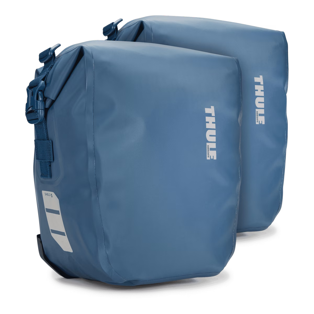סט תיקי צד לאופניים Thule Shield 25L (זוג)