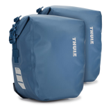 סט תיקי צד לאופניים Thule Shield 25L (זוג)